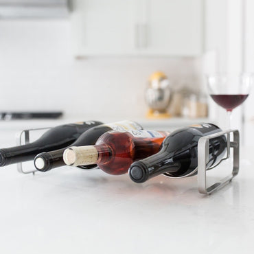 Stackable Wine Rack