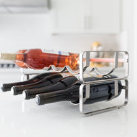 Stackable Wine Rack