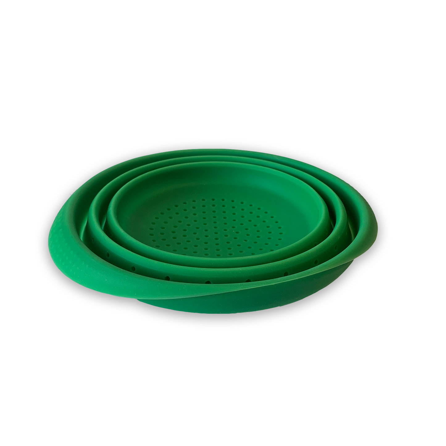 4 Qt. Collapsible Colander