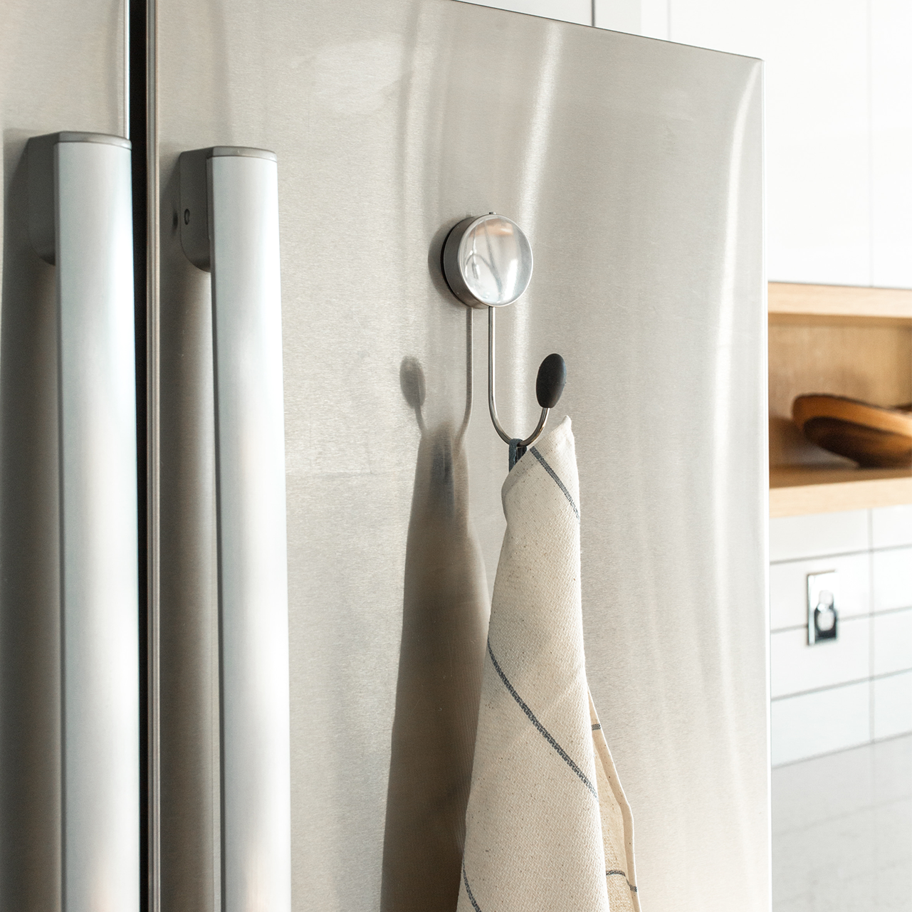 Better Houseware Magnetic Hook