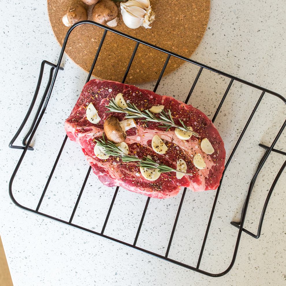 Large Roast Rack – Better Houseware