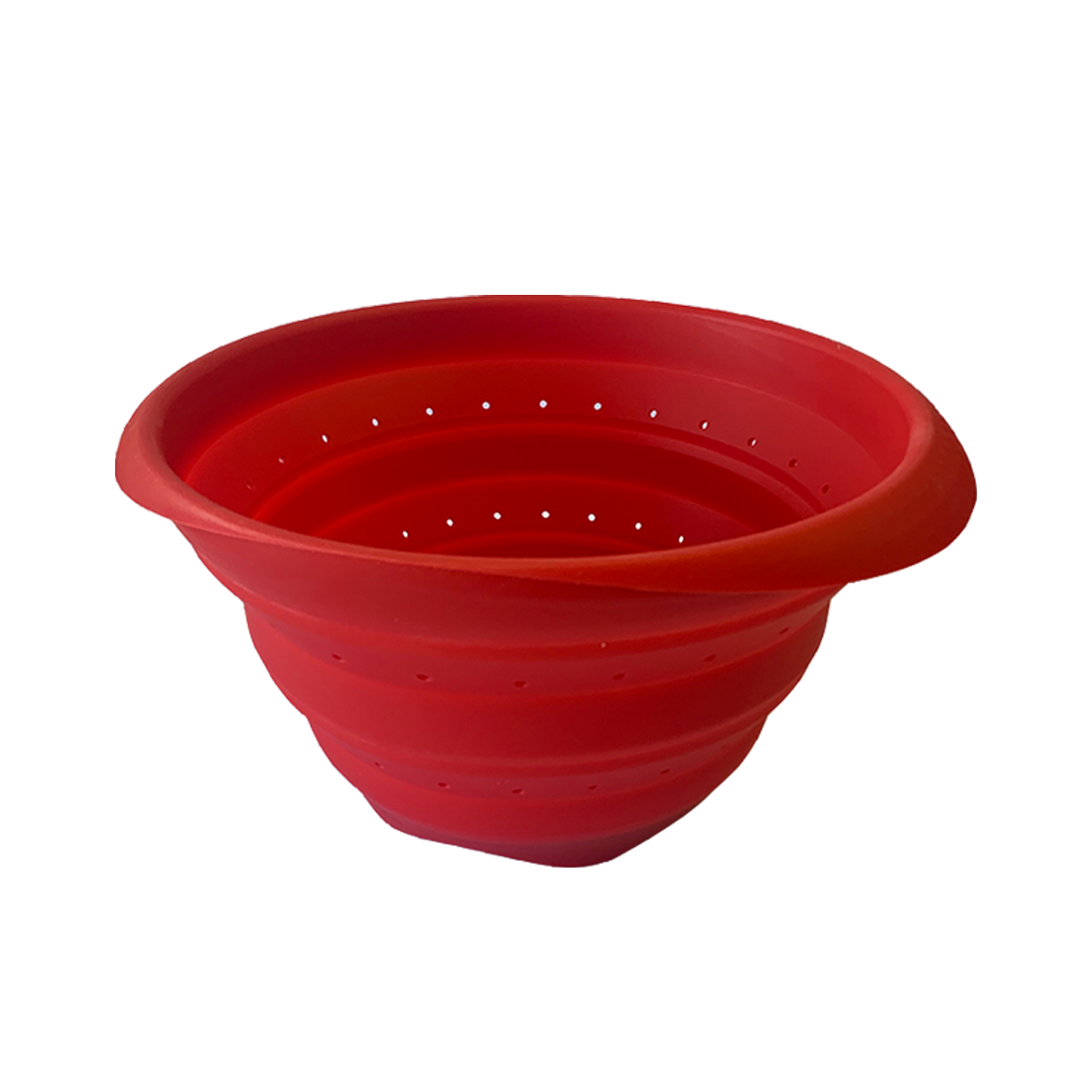 4 Qt. Collapsible Colander