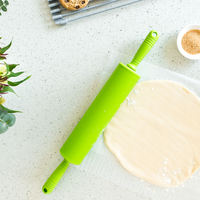 Silicone Rolling Pin